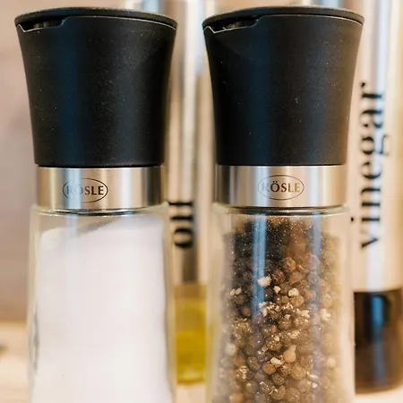 Kuesten De Diek - 1 Direkte Deichlage, Terrasse, 53qm Greetsiel