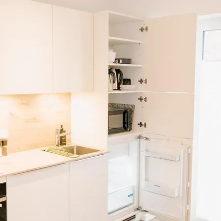 Apartment Kuesten De Diek - 1 Direkte Deichlage, Terrasse, 53qm *