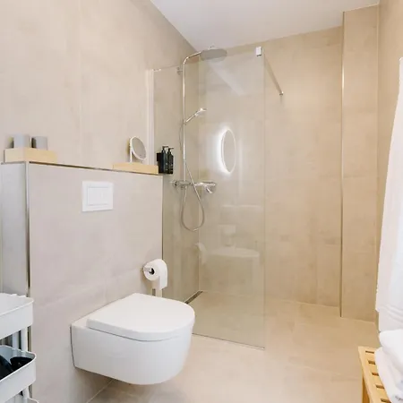 Kuesten De Diek - 1 Direkte Deichlage, Terrasse, 53qm *