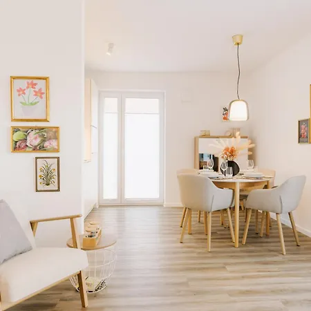 Kuesten De Diek - 1 Direkte Deichlage, Terrasse, 53qm