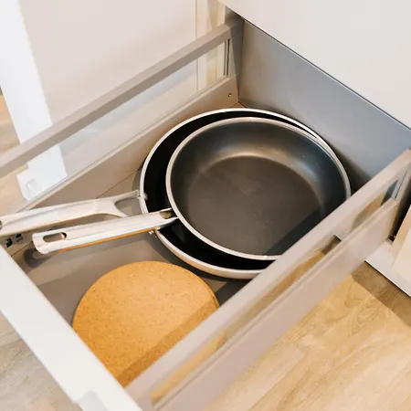 Kuesten De Diek - 1 Direkte Deichlage, Terrasse, 53qm Apartment Greetsiel