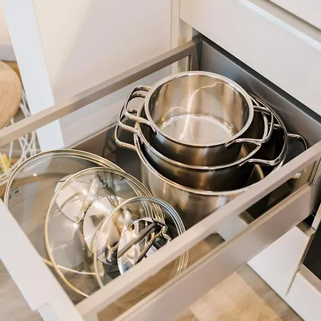 Apartment Kuesten De Diek - 1 Direkte Deichlage, Terrasse, 53qm *