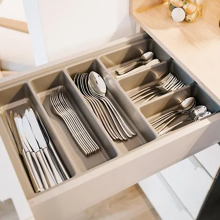 Apartment Kuesten De Diek - 1 Direkte Deichlage, Terrasse, 53qm