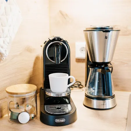 Apartment Kuesten De Diek - 1 Direkte Deichlage, Terrasse, 53qm *