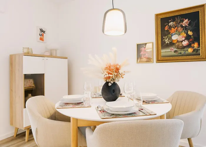 公寓 Kuesten De Diek - 1 Direkte Deichlage, Terrasse, 53qm 特希尔