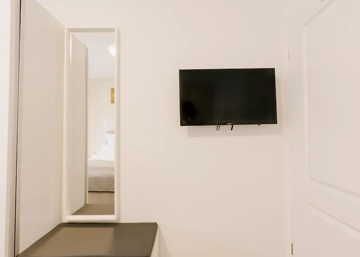 Kuesten De Diek - 1 Direkte Deichlage, Terrasse, 53qm *