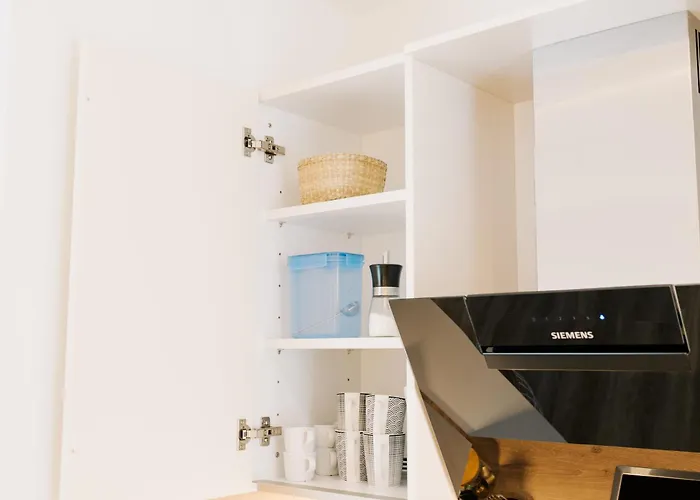 Kuesten De Diek - 1 Direkte Deichlage, Terrasse, 53qm Apartman *