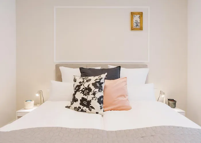 Apartman Kuesten De Diek - 1 Direkte Deichlage, Terrasse, 53qm