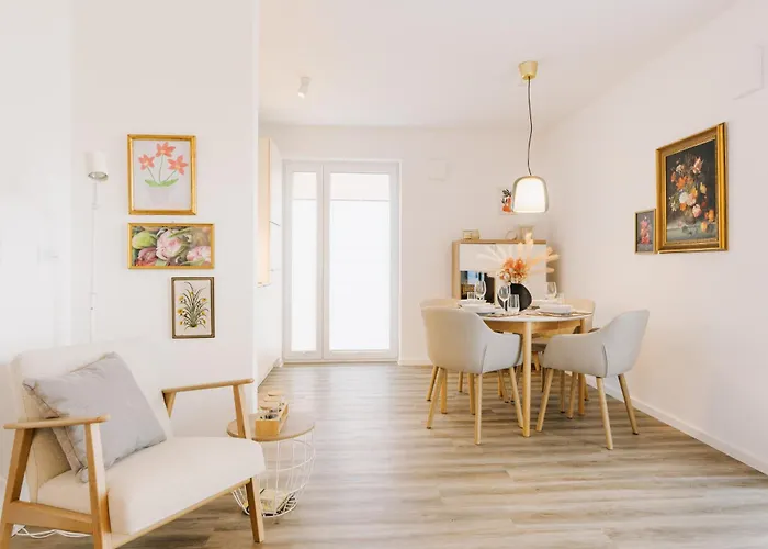 Kuesten De Diek - 1 Direkte Deichlage, Terrasse, 53qm