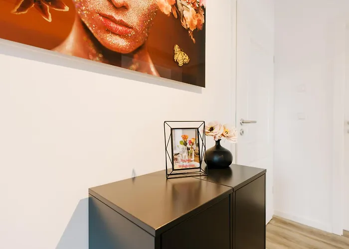 Kuesten De Diek - 1 Direkte Deichlage, Terrasse, 53qm 公寓 特希尔