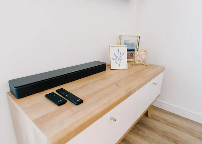 Kuesten De Diek - 1 Direkte Deichlage, Terrasse, 53qm Apartman