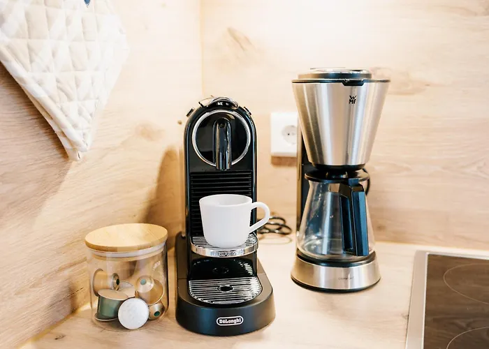 Apartman Kuesten De Diek - 1 Direkte Deichlage, Terrasse, 53qm *